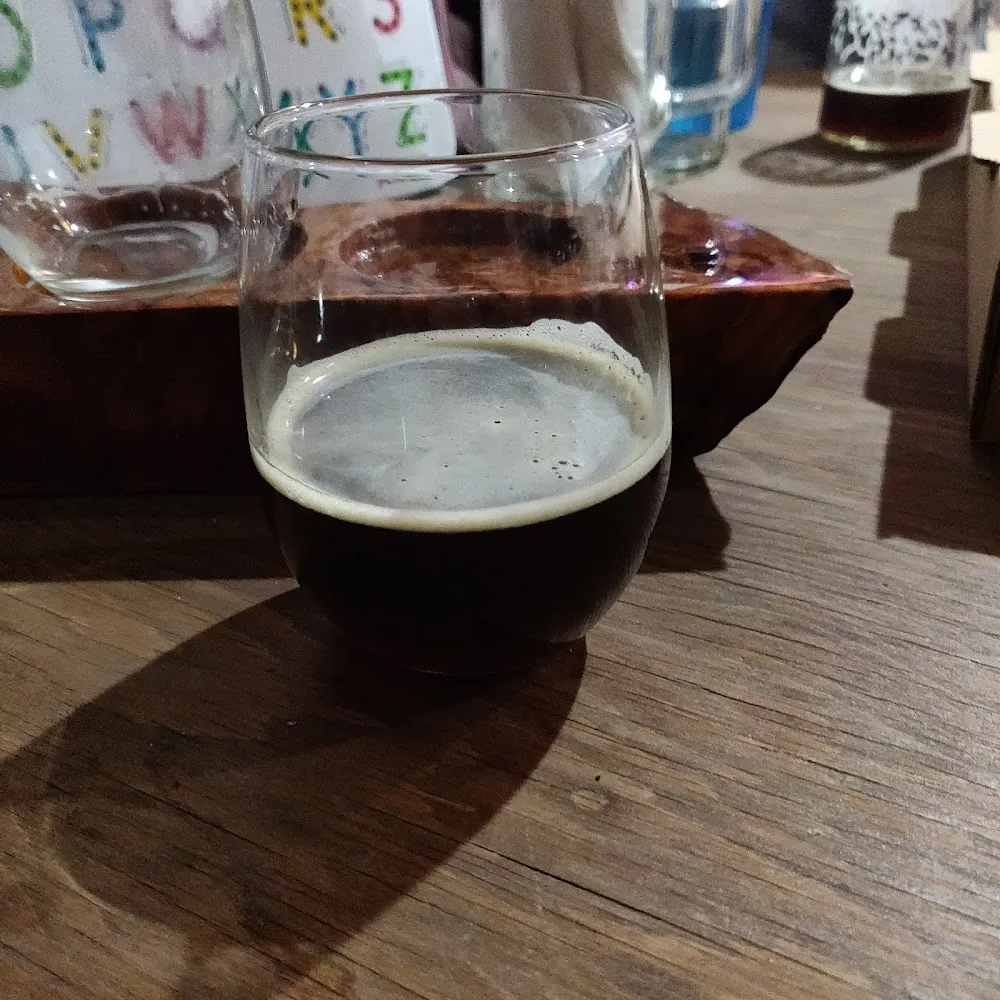 Cold Brew
