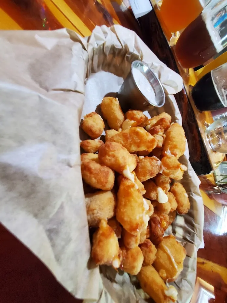 Tater Tots